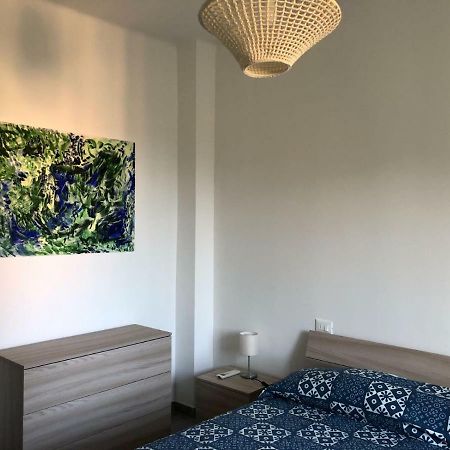 Giobea New Aptm With A/C Monterosso al Mare Bagian luar foto