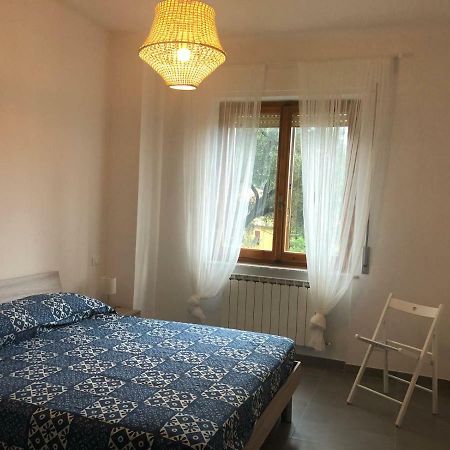 Giobea New Aptm With A/C Monterosso al Mare Bagian luar foto